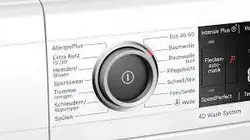 ماشین لباسشویی بوش مدل BOSCH WAX32M10