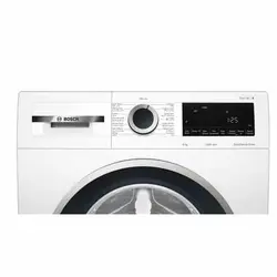 ماشین لباسشویی بوش مدل BOSCH WGA142X0GC