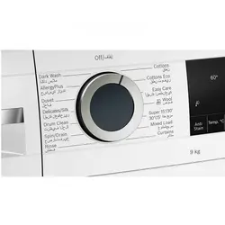 ماشین لباسشویی بوش مدل BOSCH WGA142X0GC