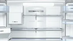 یخچال ساید بای ساید بوش مدل KFN91PJ20N