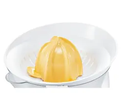 آب مرکبات گيری بوش مدل BOSCH MCP3500