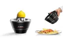 آب مرکبات گيری بوش مدل BOSCH MCP72GMB