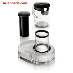 آب میوه گیر بوش مدل BOSCH MES4000