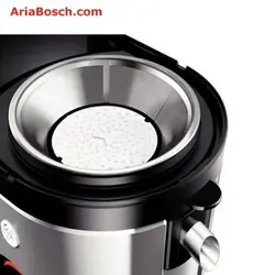 آب میوه گیر بوش مدل BOSCH MES4000