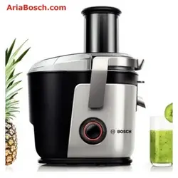 آب میوه گیر بوش مدل BOSCH MES4000