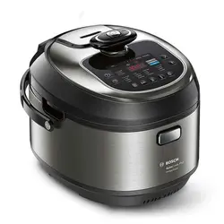 پلوپز مولتی کوکر بوش مدل BOSCH MUC88B68