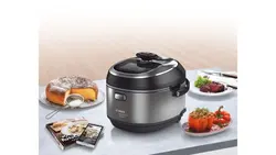 پلوپز مولتی کوکر بوش مدل BOSCH MUC88B68