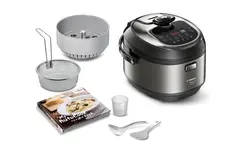 پلوپز مولتی کوکر بوش مدل BOSCH MUC88B68