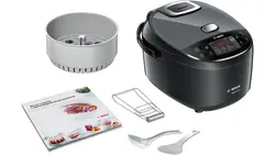 پلوپز مولتی کولر بوش مدل BOSCH MUC22B42RU