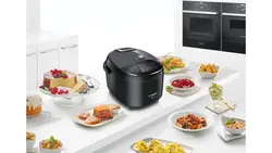 پلوپز مولتی کولر بوش مدل BOSCH MUC22B42RU
