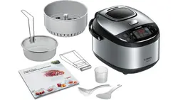 پلوپز مولتی کولر بوش مدل BOSCH MUC28B64RU