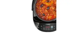 پلوپز مولتی کولر بوش مدل BOSCH MUC28B64RU