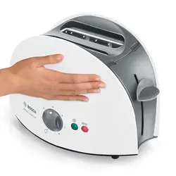 توستر بوش مدل BOSCH TAT6101