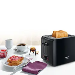 توستر بوش مدل BOSCH TAT8613