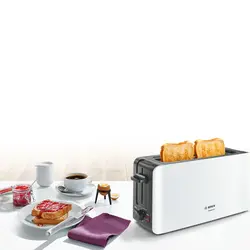 توستر بوش مدل BOSCH TAT6A001