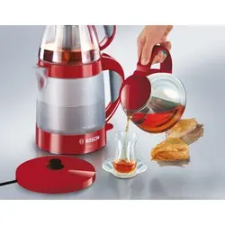 چای ساز بوش مدل BOSCH TTA2010