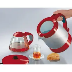 چای ساز بوش مدل BOSCH TTA2010