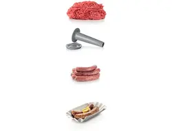 چرخ گوشت بوش مدل BOSCH MFW66020