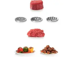 چرخ گوشت بوش مدل BOSCH MFW66020