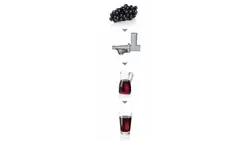 چرخ گوشت بوش مدل BOSCH MFW68660