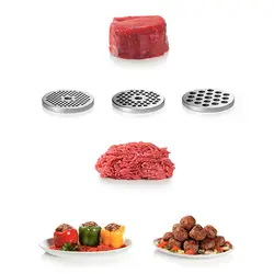 چرخ گوشت بوش مدل BOSCH MFW24010