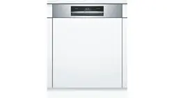 ظرفشویی توکار بوش SMI88TS02B