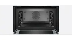 فر مایکروویو توکار کامپکت بوش مدل BOSCH CMG636BW1