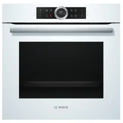 فر توکار بوش مدل HBG635BW1