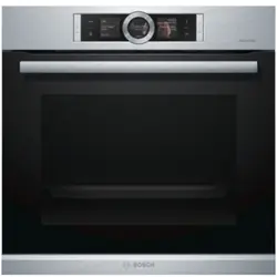 فر توکار بوش HBG6764S1I