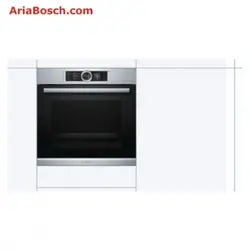 فر توکار بوش HBG6764S1I