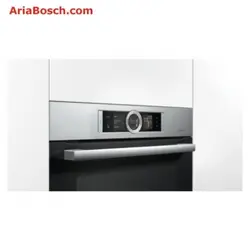 فر توکار بوش HBG6764S1I