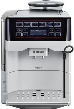 اسپرسو ساز بوش مدل BOSCH TES60321RW