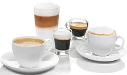 اسپرسو ساز بوش مدل BOSCH TES60321RW