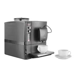 اسپرسو ساز بوش مدل BOSCH TES51523RW