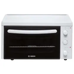 فر رومیزی بوش HKP110120