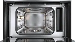 کامپکت بخارپز توکار بوش CDG634BB1