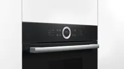 کامپکت بخارپز توکار بوش CDG634BB1