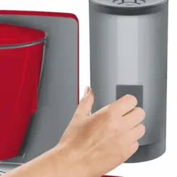 قهوه ساز بوش مدل BOSCH TKA6024V