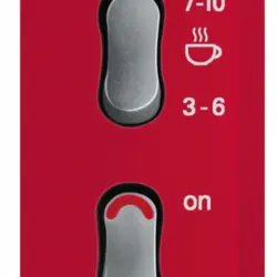 قهوه ساز بوش مدل BOSCH TKA6024V