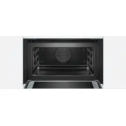 فر مایکروویو توکار کامپکت بوش BOSCH CMG633BW1