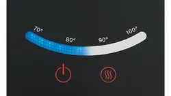 کتری برقی بوش مدل BOSCH TWK7203