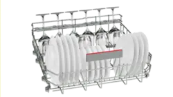 ماشين ظرفشويی بوش SMS68MW02E