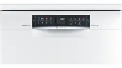 ماشين ظرفشويی بوش SMS68MW02E