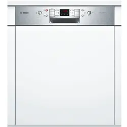 ماشين ظرفشويی توکار بوش SMI63N25EU