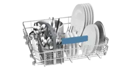 ماشين ظرفشويی توکار بوش SMI63N25EU