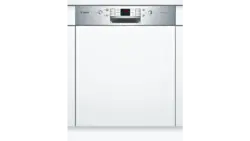 ماشين ظرفشويی توکار بوش SMI63N25EU
