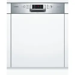 ماشين ظرفشويی توکار بوش SMI59M05IR