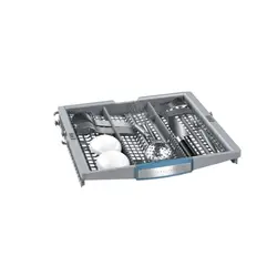 ماشين ظرفشويی توکار بوش SMI59M05IR