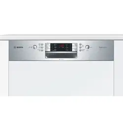 ماشين ظرفشويی توکار بوش SMI59M05IR