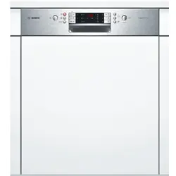 ماشين ظرفشويی توکار بوش SMI69N75EU